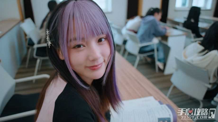 《美女请别影响我学习》第五章攻略指南