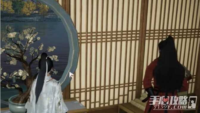 《射雕》画舫梦华录收集攻略