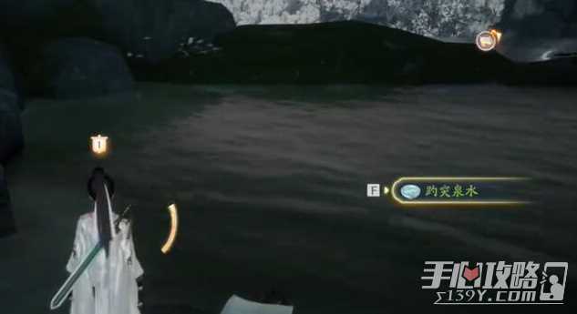《射雕》画舫梦华录收集攻略