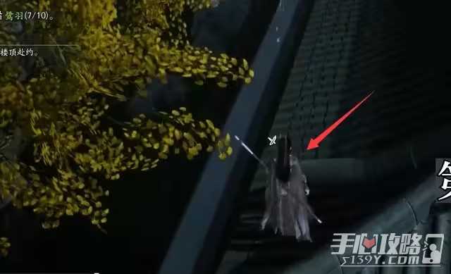 《射雕》东肆梦华录鹭羽收集攻略