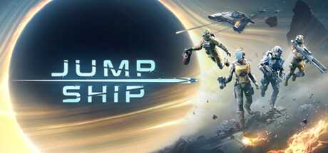 基于任务的合作式第一人称射击游戏《Jump Ship》公布