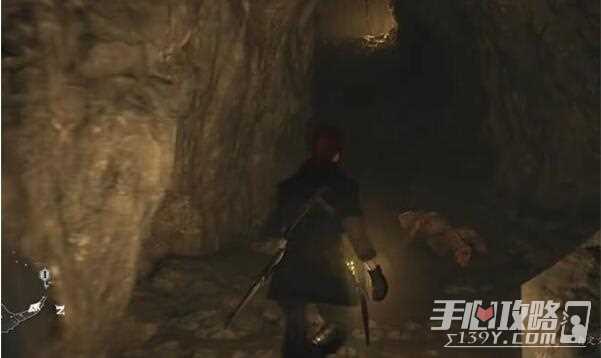 《龙之信条2》调查海底神殿任务完成攻略
