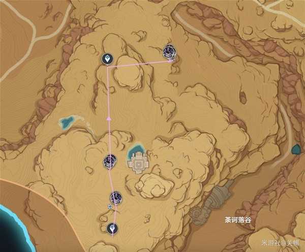 《原神》4.6林尼培养攻略