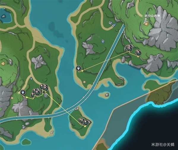 《原神》4.6林尼培养攻略