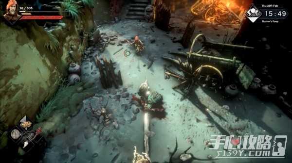 《恶意不息》全金色武器获取攻略