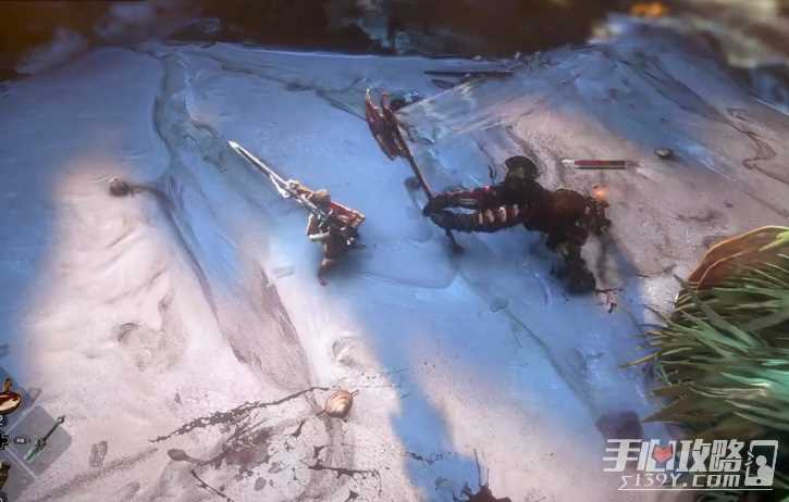 《恶意不息》堕落余烬获得攻略