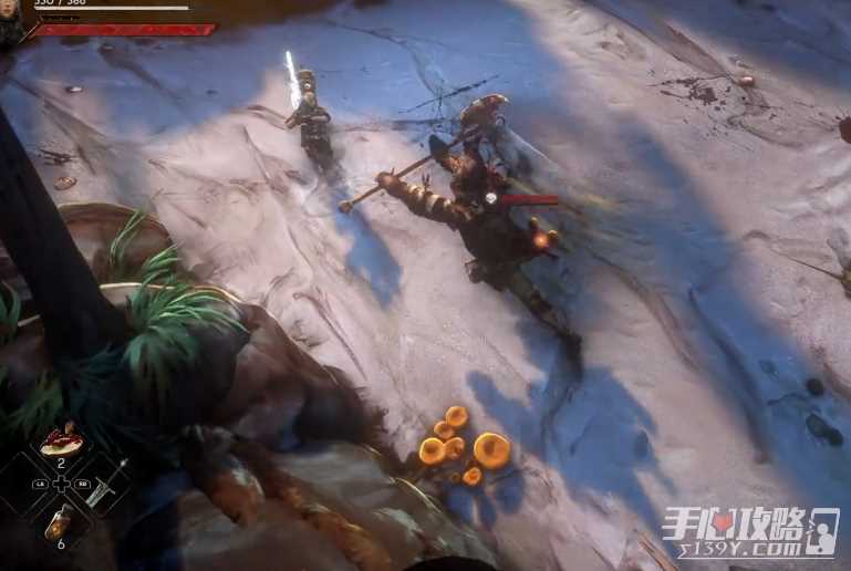 《恶意不息》堕落余烬获得攻略