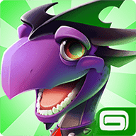 疯狂的龙（Dragon Mania）