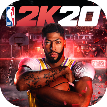 nba2k2020中文版