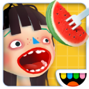 托卡小厨房2（Toca Kitchen 2）