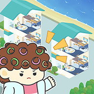 单身公寓游戏