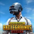 pubg国际服正版地铁逃生