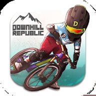 DownHill Republic游戏中文