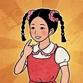 校门口文具