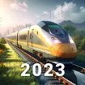 列车经理2023Train Manager游戏