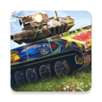 坦克世界闪电战国际版World of Tanks