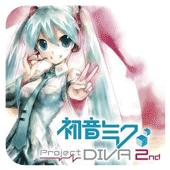 初音未来歌姬计划2