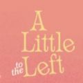 A Little to the Left中文版