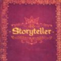 storyteller正版