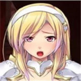 女骑士蕾蒂西亚桃子移植