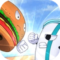 食物大乱斗中文版