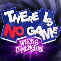 there is no game