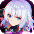 黑月