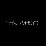 the ghost正版