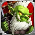 魔狩战纪魔幻养成挂机卡牌