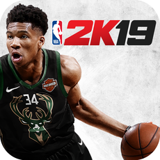 nba2k19无限金币豪华存档版