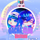 gacha nox正版