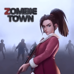 zombietown