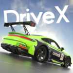 DriveX