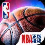 NBA巅峰对决九游版