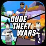 Dude Theft Wars