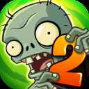 Plants Vs Zombies 2